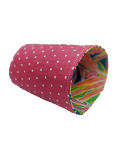 Load image into Gallery viewer, DIY Drink Sleeve Sewing Kit