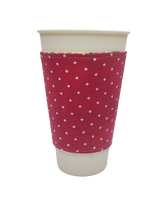 Load image into Gallery viewer, DIY Drink Sleeve Sewing Kit