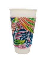 Load image into Gallery viewer, DIY Drink Sleeve Sewing Kit