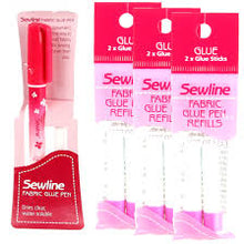 Load image into Gallery viewer, Sewline Fabric Glue Pen