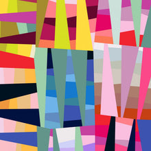 Load image into Gallery viewer, Parade by Annabel Wrigley for Windham Fabric (108" Wideback)