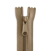 Load image into Gallery viewer, Zipper - 24" (one way)