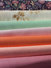 Load image into Gallery viewer, Signs of Spring Bunting Kit