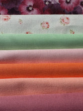 Load image into Gallery viewer, Signs of Spring Bunting Kit