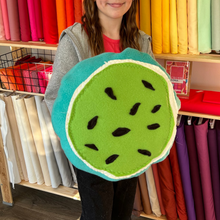 Load image into Gallery viewer, Q2: Wednesdays / 5:30 pm / Kids' Sewing Class