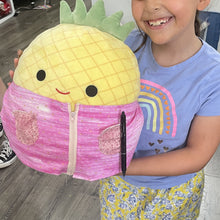 Load image into Gallery viewer, Q2: Wednesdays / 3:45 pm / Kids' Sewing Class