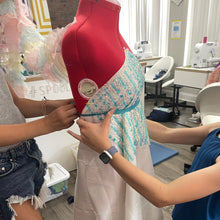 Load image into Gallery viewer, Summer 2026: Theatrical Costuming with Quintessence