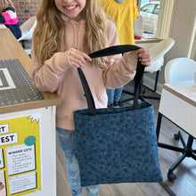Load image into Gallery viewer, Let's Get Sewing! A Sequential Family Class (Kids Age 6-12 + A Grown Up)