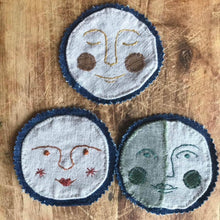 Load image into Gallery viewer, Summer 2026: Hand Sewing Camp (ages 5-7)