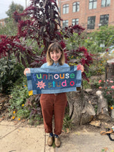 Load image into Gallery viewer, Intro to Machine Appliqué with Funhouse Studio