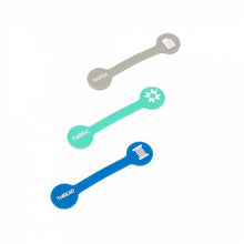 Load image into Gallery viewer, Scissor ID Magnetic Clips