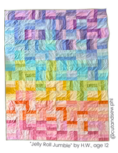 Load image into Gallery viewer, Summer 2026: Quilt Camp