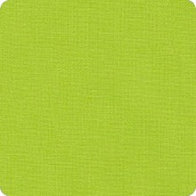 Load image into Gallery viewer, Chartreuse - Kona Cotton