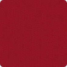 Load image into Gallery viewer, Chinese Red - Kona Cotton