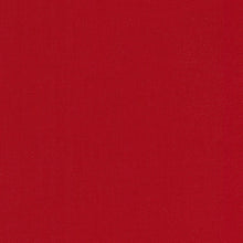 Load image into Gallery viewer, Rich Red - Kona Cotton