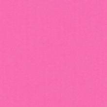 Load image into Gallery viewer, Sassy Pink - Kona Cotton