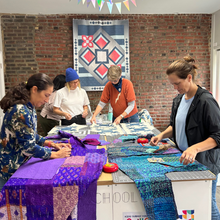 Load image into Gallery viewer, Quilt Coat Workshop: Phase 2