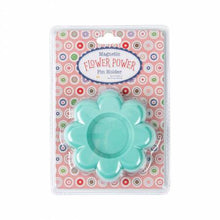 Load image into Gallery viewer, Magnetic Flower Power Pin Holder by Lori Holt