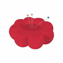 Load image into Gallery viewer, Magnetic Flower Power Pin Holder by Lori Holt