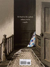 Load image into Gallery viewer, The Little Ghost Who Was a Quilt Book