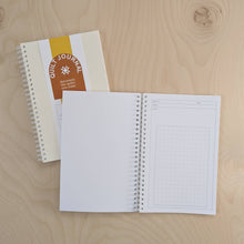Load image into Gallery viewer, Quilt Journal