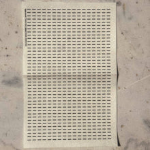 Load image into Gallery viewer, Just the Basics . Minimal Mending Series