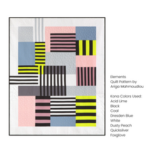 Load image into Gallery viewer, Acid Lime - Kona Cotton