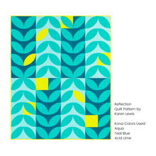 Load image into Gallery viewer, Acid Lime - Kona Cotton