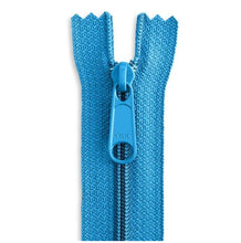 Load image into Gallery viewer, Zipper - 24" (one way)