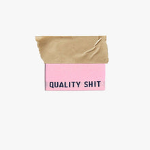 Load image into Gallery viewer, Quality Shit Woven Labels by KATM