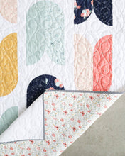 Load image into Gallery viewer, Copihue Quilt Pattern