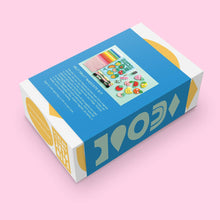 Load image into Gallery viewer, Felt Fruit Mascot Kit