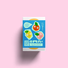 Load image into Gallery viewer, Felt Fruit Mascot Kit