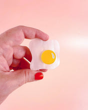 Load image into Gallery viewer, Over Easy Pop-Up Quilt Ruler Handle