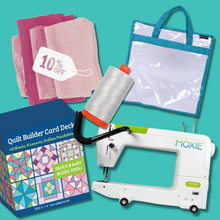 Load image into Gallery viewer, 2026 Common Thread: A Year-Long BOM & Swap