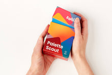 Load image into Gallery viewer, Palette Scout