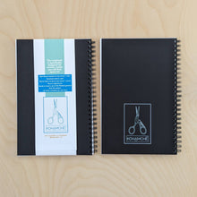 Load image into Gallery viewer, Sewing Journal