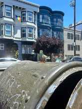 Load image into Gallery viewer, Pigeon Hair Claw Clip by The Peach Fuzz