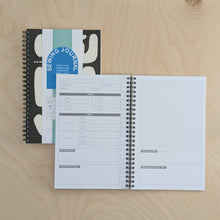 Load image into Gallery viewer, Sewing Journal