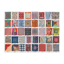 Load image into Gallery viewer, Quilts of Gee's Bend 1000 Piece Puzzle