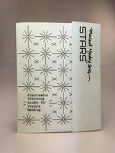 Load image into Gallery viewer, Stars - Minimal Mending + Embellishment Transfer