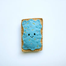 Load image into Gallery viewer, Poptart DIY Felt Kit