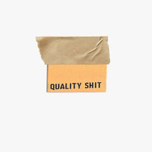 Load image into Gallery viewer, Quality Shit Woven Labels by KATM