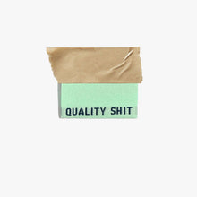 Load image into Gallery viewer, Quality Shit Woven Labels by KATM