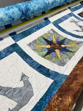 Load image into Gallery viewer, Make Friends with Moxie: A GROUP Longarm Refresher