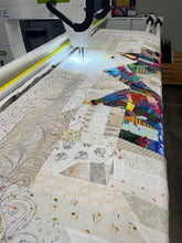 Load image into Gallery viewer, Make Friends with Moxie: A GROUP Longarm Refresher