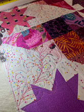 Load image into Gallery viewer, Make Friends with Moxie: A GROUP Longarm Refresher