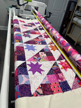 Load image into Gallery viewer, Make Friends with Moxie: A GROUP Longarm Refresher