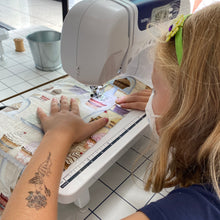 Load image into Gallery viewer, Summer 2026: Back to School Camp