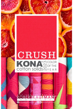 Load image into Gallery viewer, Crush - Kona Cotton
